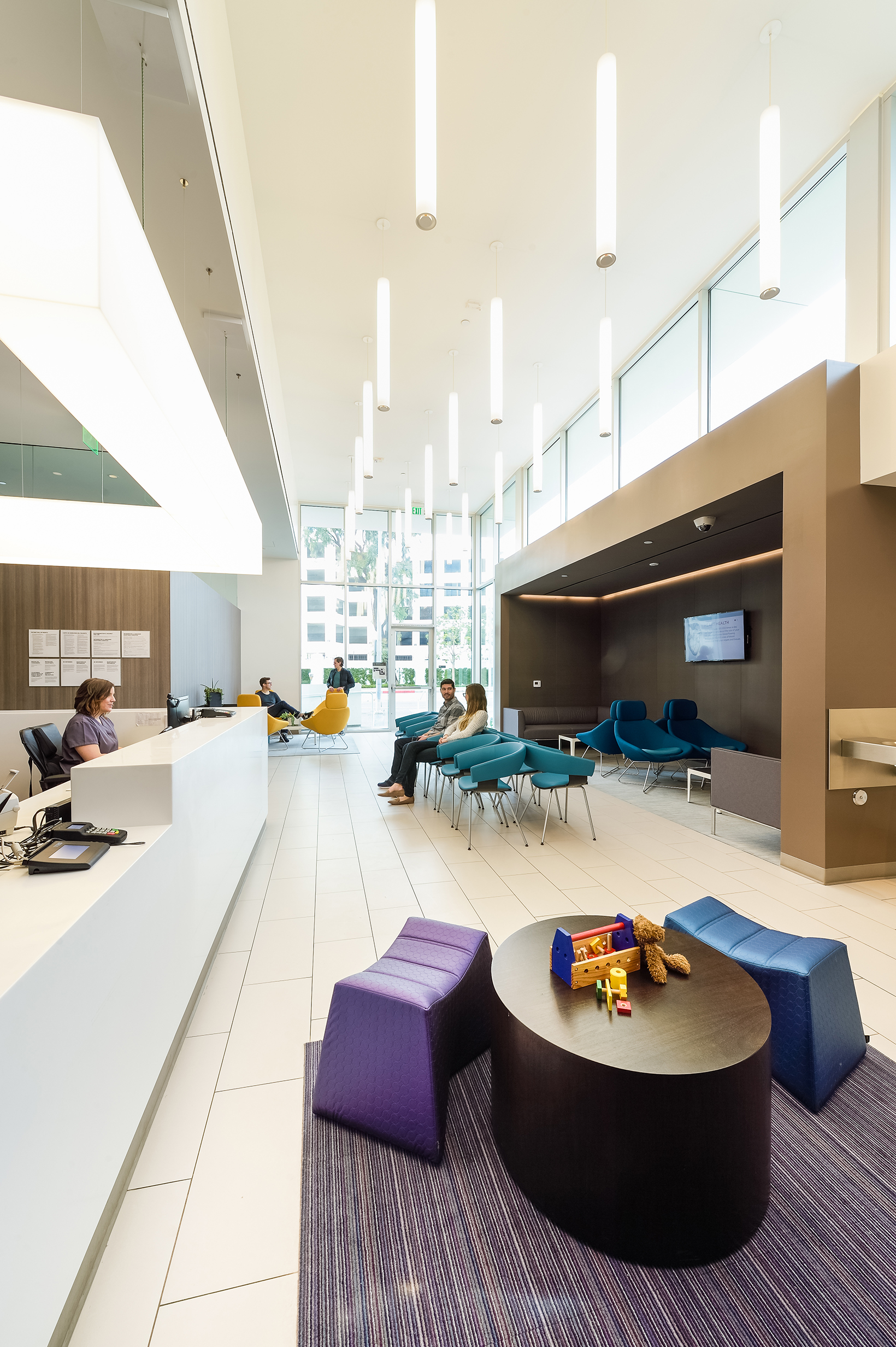 Cedars Sinai Santa Monica